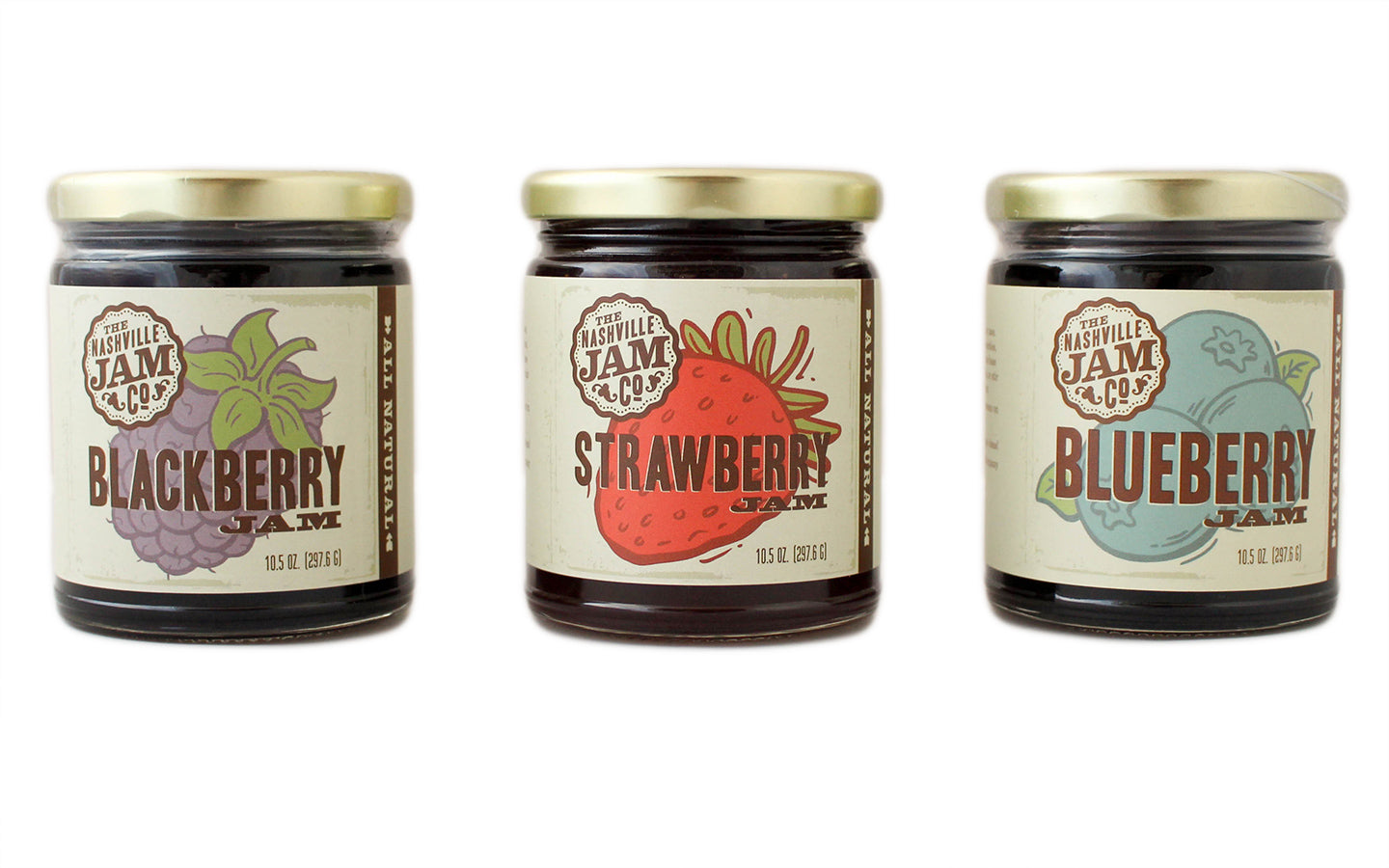 The Nashville Jam Company