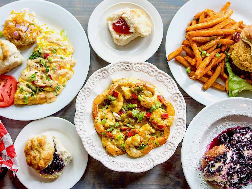 The Nashville Jam Company